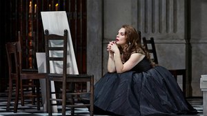 Puccinin Tosca: 06.10.2018 14.00