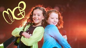 Moski & Zingo vann MGP 2018: 06.10.2018 22.19