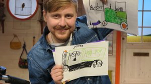 BUU-klubben: 10.10.2018 18.00