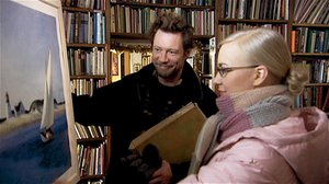 Pieni rakkaustarina (7): 11.10.2018 00.19