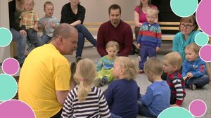 Kop kop kop ja Rotta Mokoma: 11.10.2018 07.03