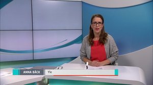 Yle Nyheter TV-nytt: 07.10.2018 17.55