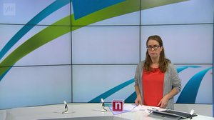 Yle Nyheter TV-nytt: 07.10.2018 19.30