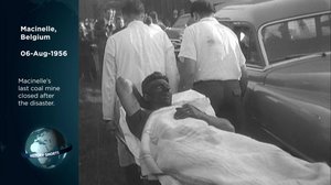 Hetkiä historiassa: 08.10.2018 19.55