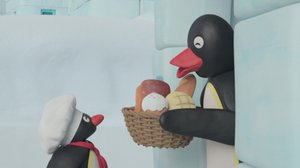 Pingu palveluksessanne! (S): 09.10.2018 18.00