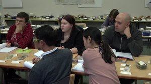 Luonto lähellä: 08.10.2018 08.25