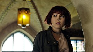 Uusi Kino: Humahdus (S): 09.10.2018 00.01