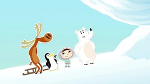 Lumipallo karkuteillä (S): 10.10.2018 18.00