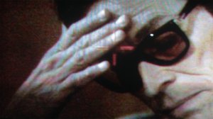 Kino: Pasolini (16): 10.10.2018 22.00