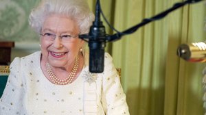 Koko maailman kuningatar: 09.10.2018 00.01