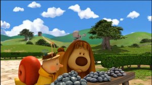 Vieras avaruudesta (S): 12.10.2018 06.53