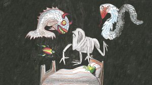 Riiks, raaks, piip ja plop! (S): 12.10.2018 18.00