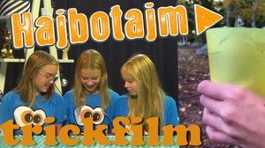 Luras med kameran (S): 10.10.2018 14.00