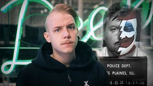 John Wayne Gacy - TLDRDEEP: 09.10.2018 11.24