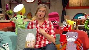 Man får vara arg!: 15.10.2018 06.30