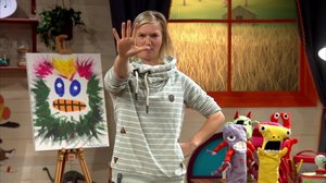 Nej! Stopp! Sluta!: 18.10.2018 06.30