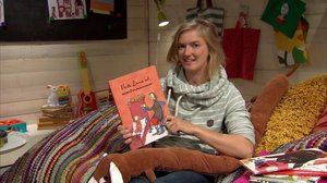 Boktips!: 19.10.2018 06.30