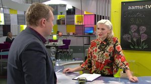 Ylen Aamu-tv: 09.10.2018 06.25