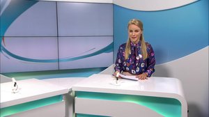 Yle Nyheter TV-nytt: 09.10.2018 17.55