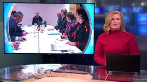 Oddasat: 09.10.2018 22.00