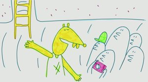 Råtta Booris on vieraanvarainen (S): 10.10.2018 08.44