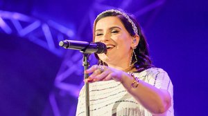 Yle Live: Nelly Furtado: 12.10.2018 06.00