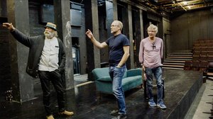 Ryhmäteatteri (12): 13.10.2018 00.01