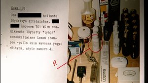 Ohjasi omaa näytelmäänsä (12): 12.10.2018 00.02