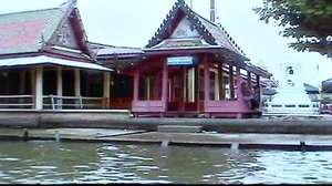 Taidetta Thaimaasta (S): 12.10.2018 00.08