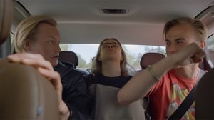 Itsekäs paska (S): 11.10.2018 22.00