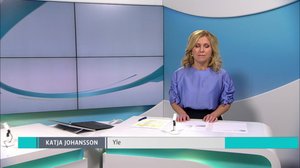 Yle Nyheter TV-nytt: 10.10.2018 17.55