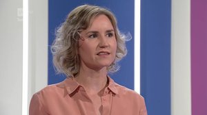 Puoli seitsemän: 10.10.2018 18.30