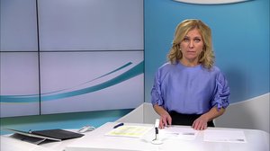 Yle Nyheter TV-nytt: 10.10.2018 19.30