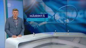 Urheiluruutu: 10.10.2018 21.55
