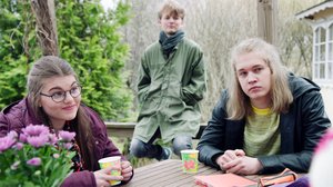 Uusia kiemuroita (S): 12.10.2018 13.00