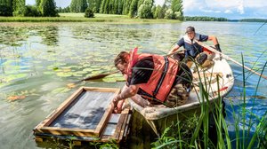 Saamenmeri: 14.10.2018 00.01