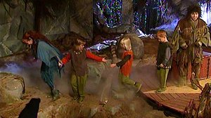 Vangittu lintu (S): 15.10.2018 00.03