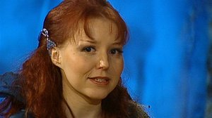 Lumottu prinsessa (S): 15.10.2018 00.13