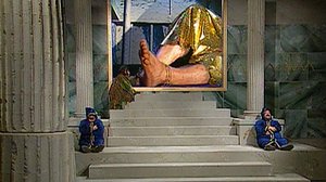 Lumottua unta (S): 15.10.2018 00.14