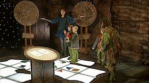 Vedenneidon pyrstö (S): 15.10.2018 00.19