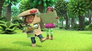 Aarteen metsästäjät (S): 14.10.2018 08.30