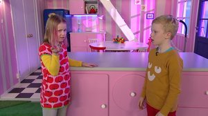 Yllätyskaappi: Vieras maatila: 14.10.2018 08.41