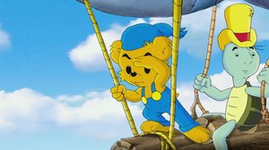 Bamse ja noita-akan tytär (S): 14.10.2018 18.00