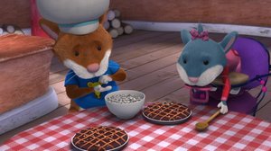 Äidin pikku apulainen (S): 11.10.2018 18.00