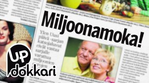 UP-dokkari: Mistä kaikki alkoi? 1/6: 11.10.2018 10.00