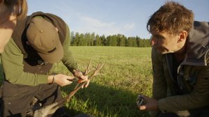 Luontomatkalla: 12.10.2018 09.00