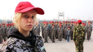 Sopeudu joukkoon: 15.10.2018 06.00