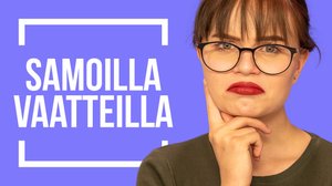 SAMAT VAATTEET 4 PÄIVÄÄ -HAASTE | Emma ja Milla testaa: 12.10.2018 12.00