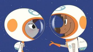 Tanssiaiset avaruudessa (7): 12.10.2018 01.00