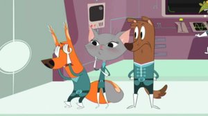 Pantteri (7): 12.10.2018 02.00